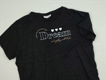 koszulki latynka allegro: Janina, T-shirt damski, rozmiar XL