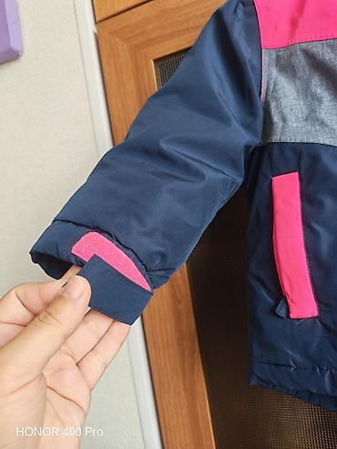 Üst geyimləri: Jaket, Qız üçün, 2 - 3 yaş — 5