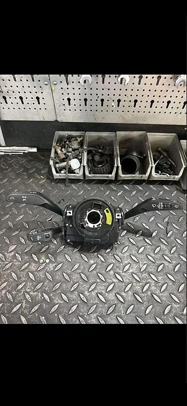 AUDI A4 B9 2 RUCICA MIGAVCA ACC SPULNA PROCESOR | Audi delovi ALTINA — 2