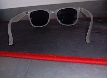 алкак айнек: Солнцезащитные очки Ray-Ban Wayfarer - Модель: Ray-Ban Wayfarer — 2