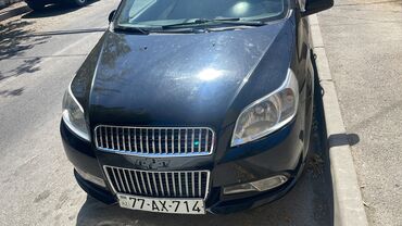 реставрация салона авто: Günlük, Chevrolet, Depozitlə