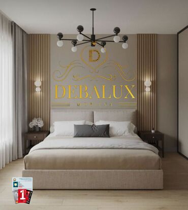 Yataq otağı dəstləri: 2 təknəfərlik çarpayı, Dolab, Komod, Tumba, Azərbaycan, Yeni -da lalafo.az — 8 Yataq otağı dəstləri: 2 təknəfərlik çarpayı, Dolab, Komod, Tumba, Azərbaycan, Yeni — 8