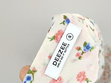 klapki: DeeZee, Sukienka damska, rozmiar S — 4