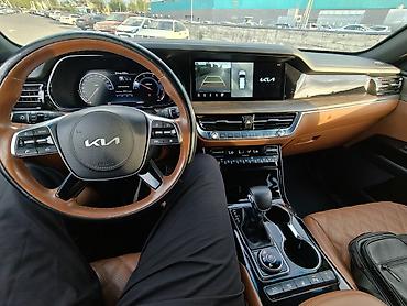 кия мохав: Kia Mohave: 2022 г., 3 л, Автомат, Дизель, Внедорожник — 5