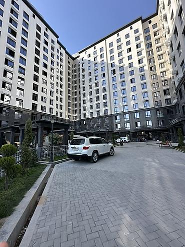 ayar group 3: 3 комнаты, 100 м², Элитка, 6 этаж, ПСО (под самоотделку) — 5