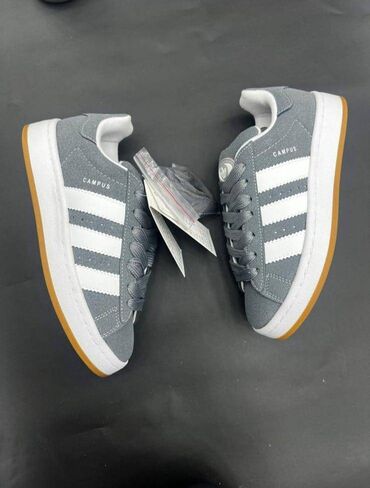 airforce 36: Adidas Campus patike A klasa Novo Brojevi 36 do 44 fb Moja Kupovina