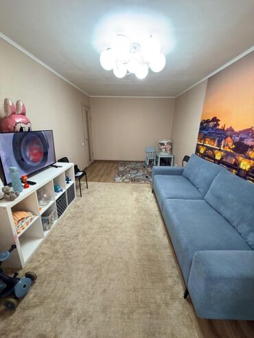 Продажа квартир: 2 комнаты, 43 м², 104 серия, 2 этаж — 3