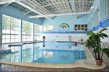 Продажа коттеджей и домов: 🌊 СРОЧНО ПРОДАЕТСЯ Таунхаус в РАДУГА 🌈 ВЕСТ с термальной водой в доме — 1