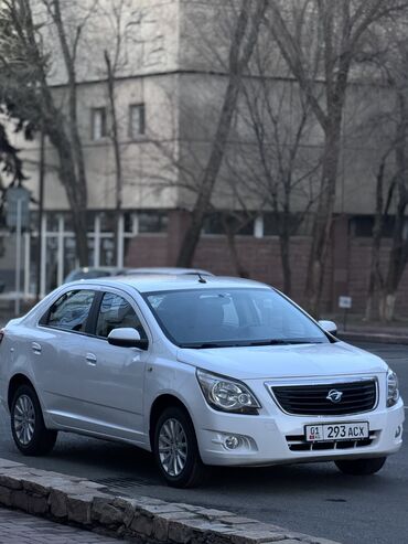 Chevrolet: Chevrolet Cobalt: 2017 г., 1.5 л, Автомат, Бензин, Седан