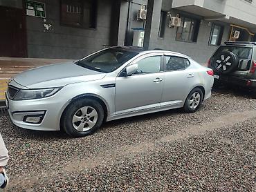 киа оптима 2012: Kia K5: 2014 г., 2 л, Автомат, Газ, Седан — 1