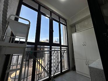 Продажа квартир: 1 комната, 43 м², Элитка, 9 этаж, Косметический ремонт at lalafo.kg — 6 Продажа квартир: 1 комната, 43 м², Элитка, 9 этаж, Косметический ремонт — 6