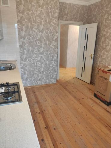 Yeni tikili: Xocəsən, 4 otaqlı, Yeni tikili, m. Xocasən, 112 kv. m — 20