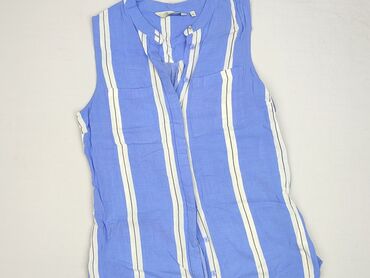 Women: Peacocks, Women's blouse, S (EU 36)