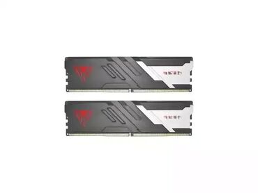 električni protočni bojler za tuširanje: Brand: Patriot |x|x Model: Memorija DDR5 32GB (2x16GB) 5600MHZ Patriot