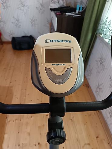 velo 24: Energetics CT 3.8 velotrenajor - Brend/model: Energetics CT 3.8 - — 2