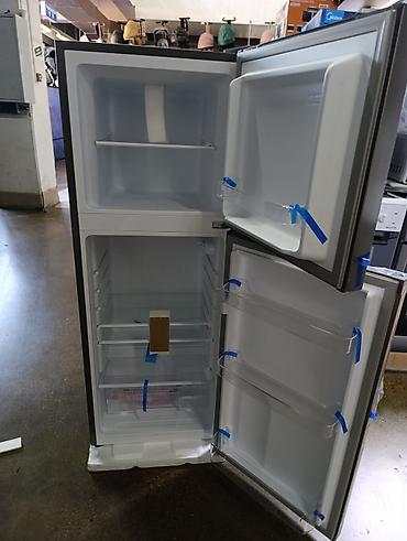 Холодильники: Холодильник Avest, Новый, Двухкамерный, De frost (капельный), 50 * 125 * 50 — 5