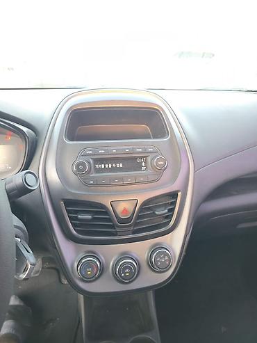 Chevrolet: Chevrolet Spark: 2022 г., Бензин, Хэтчбэк — 13