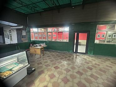 Аренда ресторанов и кафе: ⸻ 🔥 Иштеп жаткан кафе сатылат (ижара укугу өткөрүлөт) Көңүл — 2