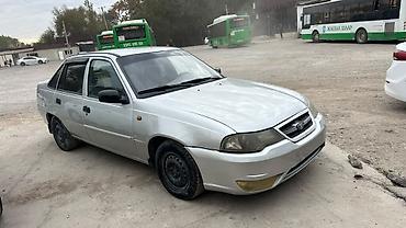 aion y plus: Daewoo Nexia: 2009 г., 1.5 л, Бензин, Седан — 3