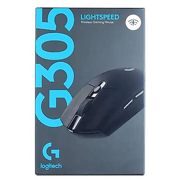 ipad min 5: Oyun sıçanı Logitech G305 Orijinal, rəsmi distribyutordan alınan — 1