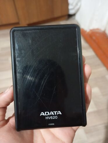 системы охлаждения adata: ADATA HV620 на 512гб