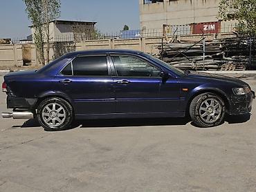 гонда аккорт: Honda Accord: 1999 г., Бензин, Седан — 3