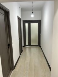 Продажа квартир: 2 комнаты, 50 м², 105 серия, 1 этаж, Евроремонт — 5