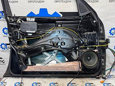 Двери и комплектующие: Дверь Передняя левая Mercedes-Benz, Б/у, Оригинал at lalafo.kg — 15 Двери и комплектующие: Дверь Передняя левая Mercedes-Benz, Б/у, Оригинал — 15