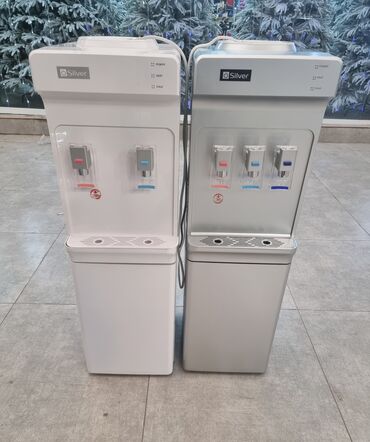 sure dispenser: Dispenser Döşəməüstü, Su soyutma ilə, Yeni