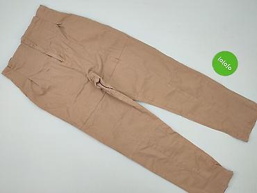 auchan golf: Spodnie materiałowe damskie, rozmiar M — 2