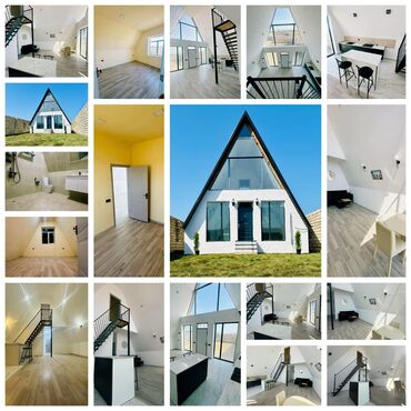 Пос. Тюркан 3 комнаты, 77 м²