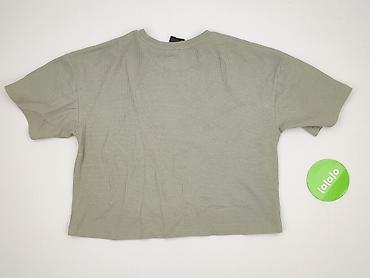 bluzy drogie: H&M, T-shirt damski, rozmiar S — 3