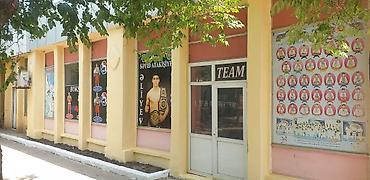 mx group inşaat: Tecili satilir
kupca zad her sey var
celilabad rayonu — 3