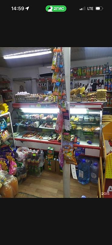 офис из контейнера: Продажа бизнеса Магазин, Продукты, Вместе с: Оборудование и мебель — 4