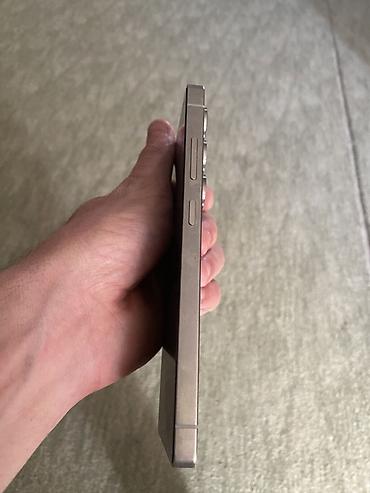 сигиш видио: Samsung Galaxy S25 Ultra, Колдонулган, 256 ГБ, түсү - Боз — 4