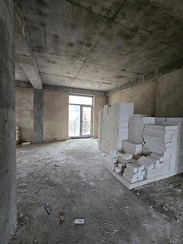 Mənzillər: Ağ şəhər, 4 otaqlı, Yeni tikili, m. Xətai, 194 kv. m — 5