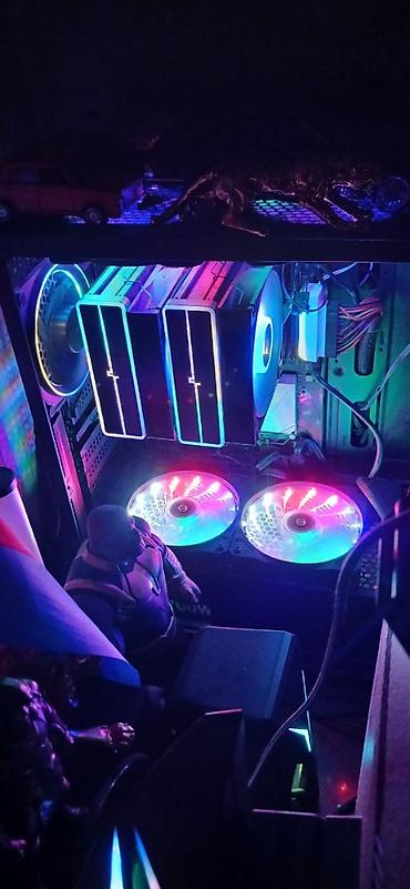 Характеристики ПК: Процессор: INTEL I7 8700. Материнская плата: ASUS