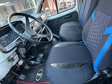 QAZ: Gazel qazel satilir — 11