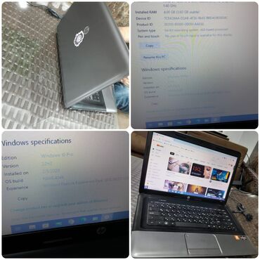 fiyat performans laptop: Salam yalnız vatshapa yazın 170 azn Hp notbook satılır. Yaxşı