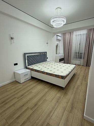 🏡 СДАЁТСЯ 3-КОМНАТНАЯ КВАРТИРА НА ДЛИТЕЛЬНЫЙ СРОК 📍 Район: Киргизия 1