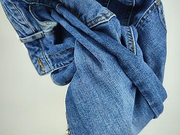 buggy jeansy: Terranova, Jeansy damskie, rozmiar S — 6