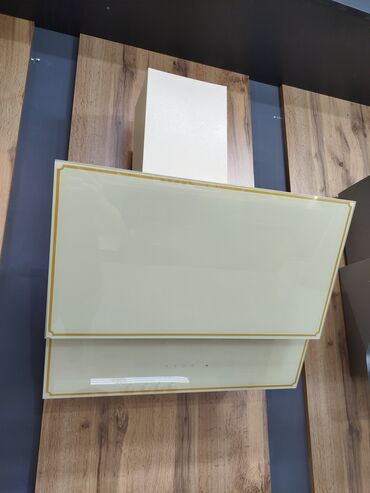 аспиратор для кухни: Aspirator rəng - Ağ