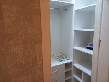 Uzunmüddətli kirayə mənzillər: Nərimanovda, MetroParkın yaxınlığında, 17 mərtəbəli binanın 6-ci — 9