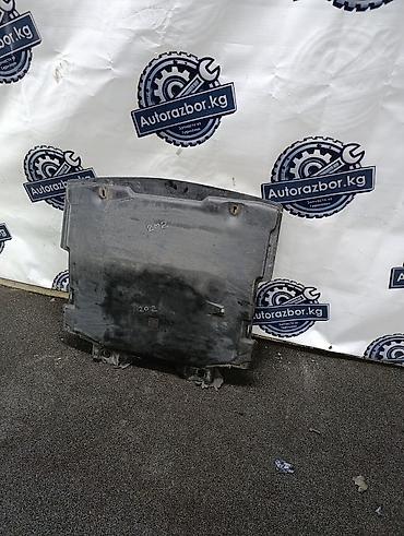 Другие детали кузова: Продается защитка(АКПП,МКПП,под бампер Защита днище Защита — 6