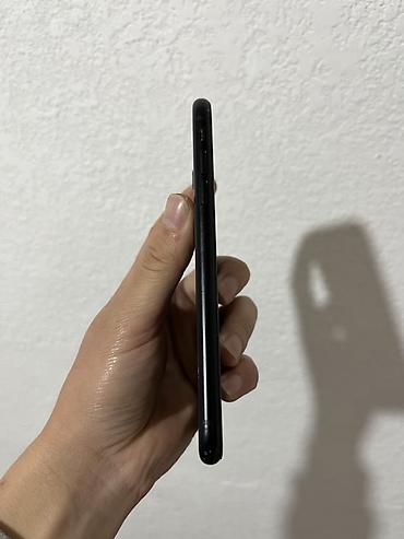 Apple iPhone: IPhone Xr, Черный, Чехол at lalafo.kg — 5 Apple iPhone: IPhone Xr, Черный, Чехол — 5