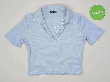 polo big star: Zara, Damska koszulka polo, rozmiar M — 2