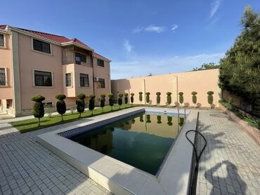 Bağ evlərinin satışı: Digah, 400 kv. m, 7 otaqlı, Hovuzlu, Kombi, Artezian quyusu, Kanalizasiya -da lalafo.az — 9 Bağ evlərinin satışı: Digah, 400 kv. m, 7 otaqlı, Hovuzlu, Kombi, Artezian quyusu, Kanalizasiya — 9