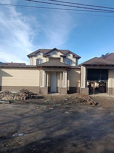 Строительство под ключ: Офисы, Квартиры, Дома Больше 6 лет опыта — 7