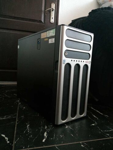 Desktop računari i radne stanice: Gejmer Intel XEON WORKSTATION--Odlicno sklopljen Gejmer stigao od — 7