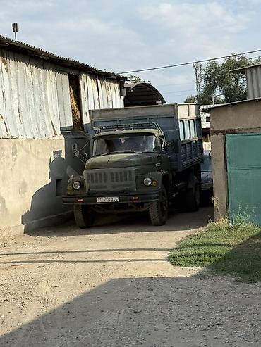 srv 3: Продаю зил рама целая мотор после ремонта Урал головки 12б колеса — 3